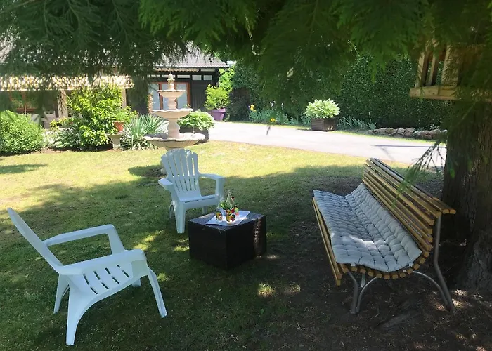 La Longere Piscine&Spa Prive Épinal