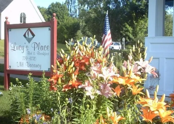 Lucy'S Place