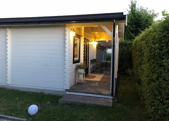 Bed&Breakfast Zevenhuizen