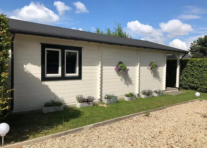 Bed&Breakfast Zevenhuizen