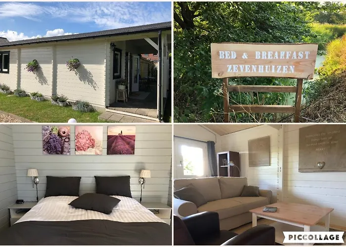 Bed&Breakfast Zevenhuizen