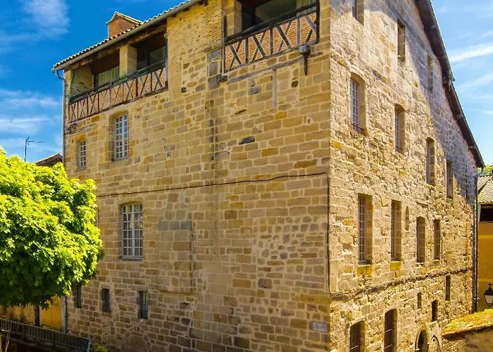Chambre D'Hotes Conquans Figeac