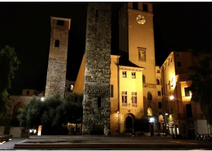 b&b bellavista Savona