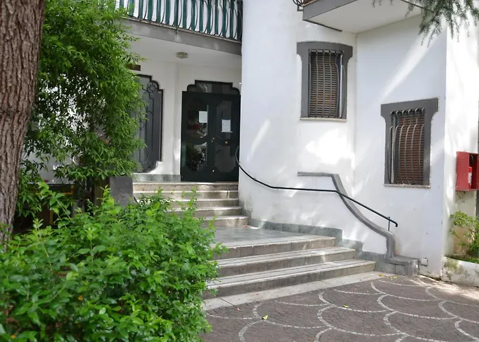 Sorrento Maison Luro