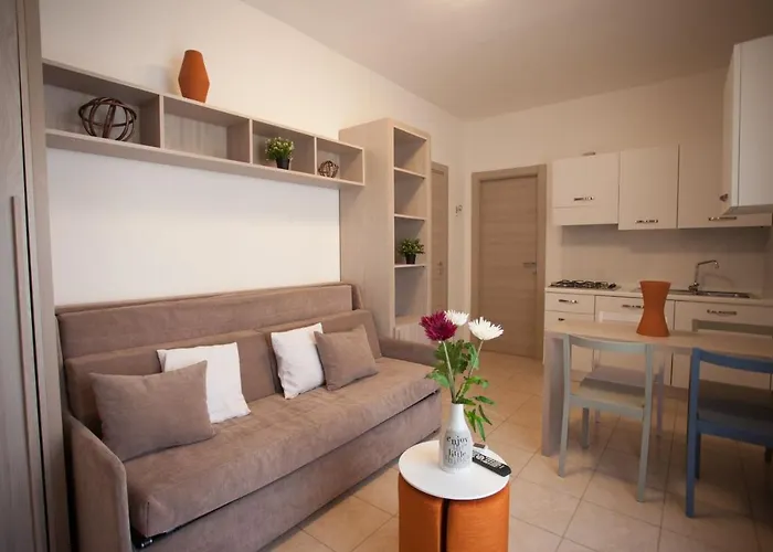 Primavera Club - Hotel Residence Santa Maria Del Cedro