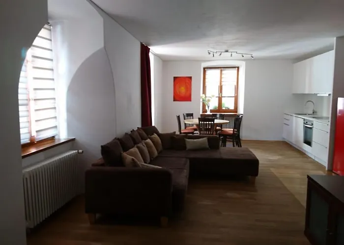 Klostermeisterhaus