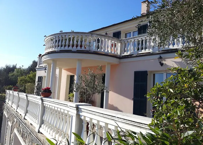 B&B Villa Isabella Imperia