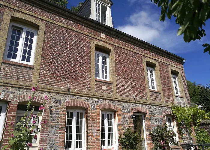 Villa Carlotta - Sea Resort Dieppe