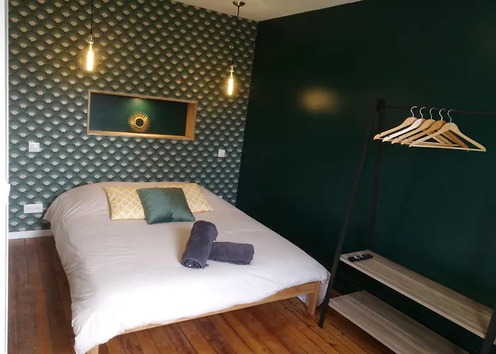 Villa Carlotta - Sea Resort Dieppe