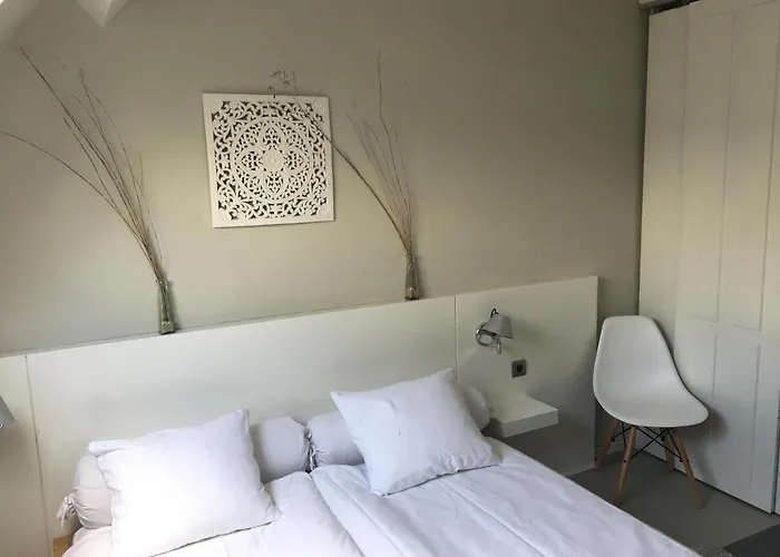 Hotelroom Villa 1913 Bergen