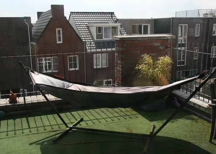 B&B Het kasteel Almere