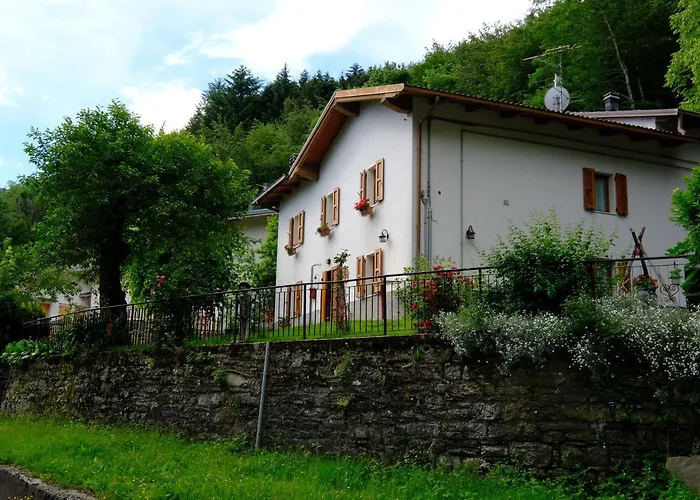 B&B La Tana Dei Ricci