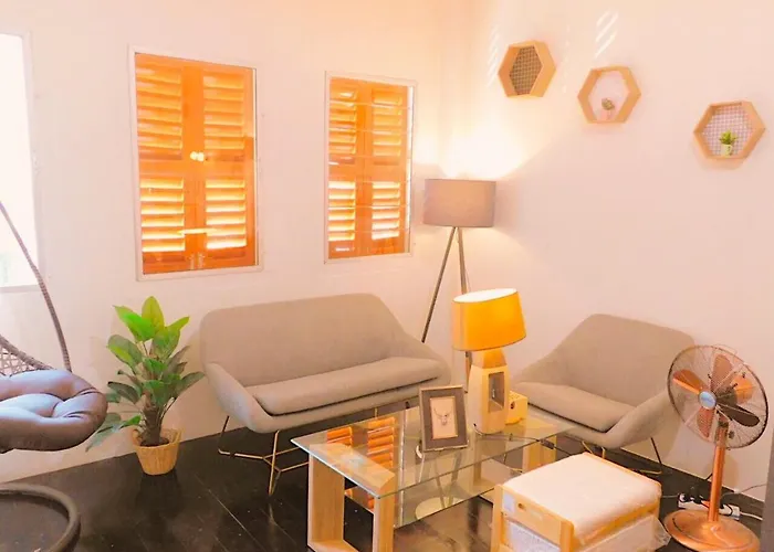 Primego Boutique Hotel