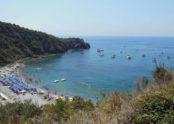 Affittacamere Stella Marina Piombino