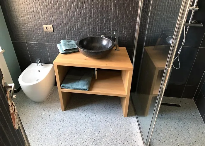 The Lion'S Den Bnb Triest