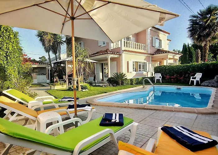 Villa Shardana B&B