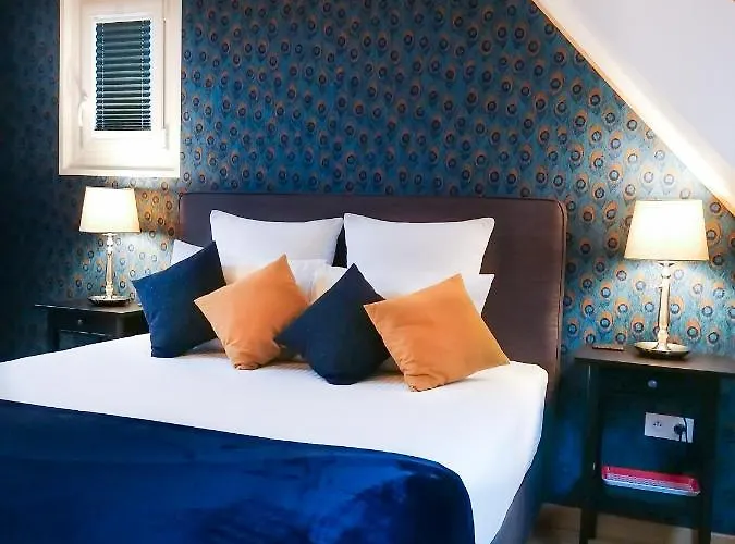 Chambre d'hôtes - B&B Sarzeau