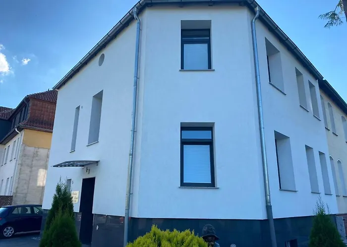 Pension Luna Hildesheim