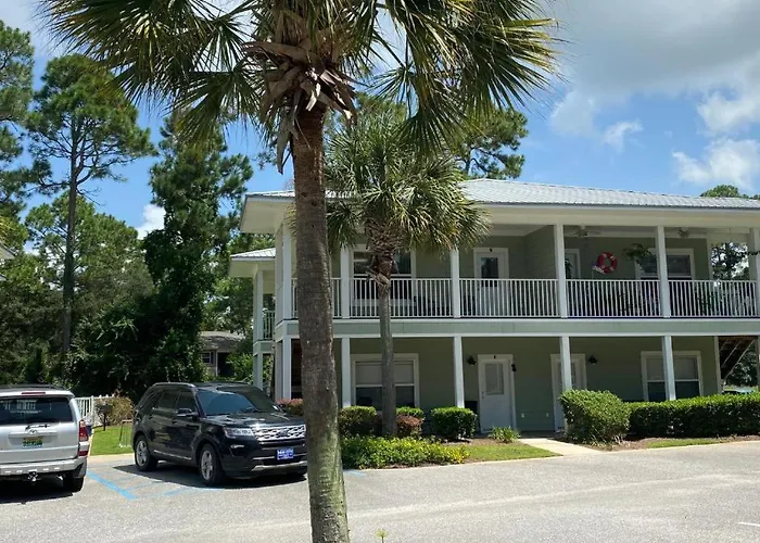 Condo W Pool Near Beaches, Dining, Shopping, Etc Gulf Shores