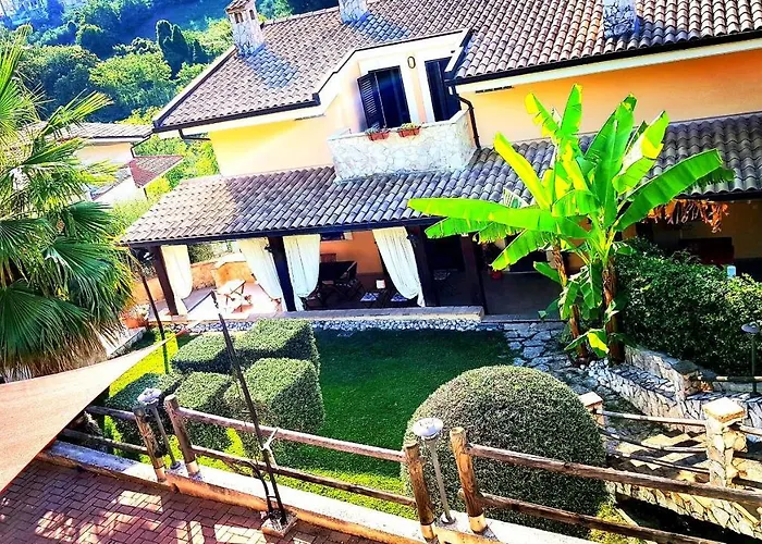 Favola Exclusive b&b Pescara