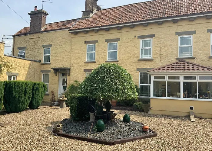 Old Gloucester Road Farm Bed And Breakfast Winterbourne