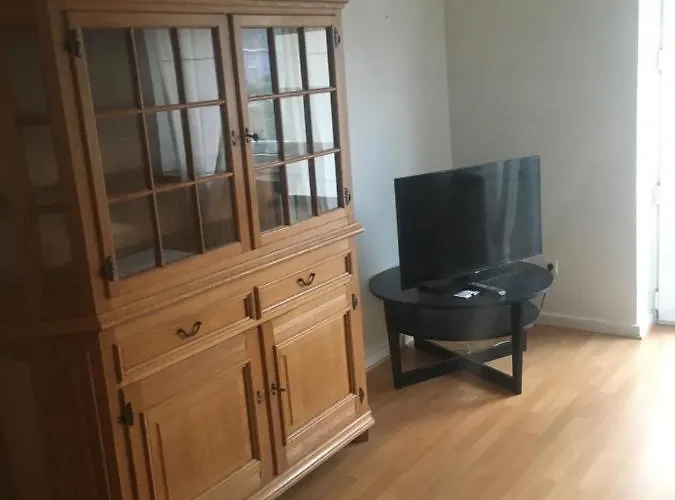 Apartment In Duisburg-Rheinhausen