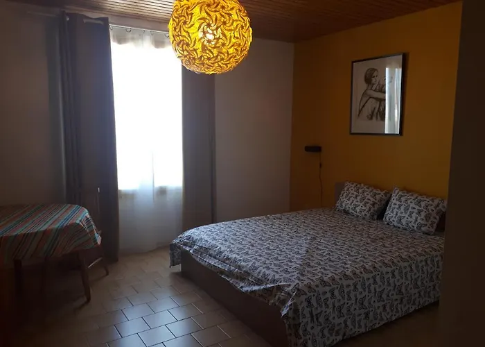 Leo'S Chambres D'Hote