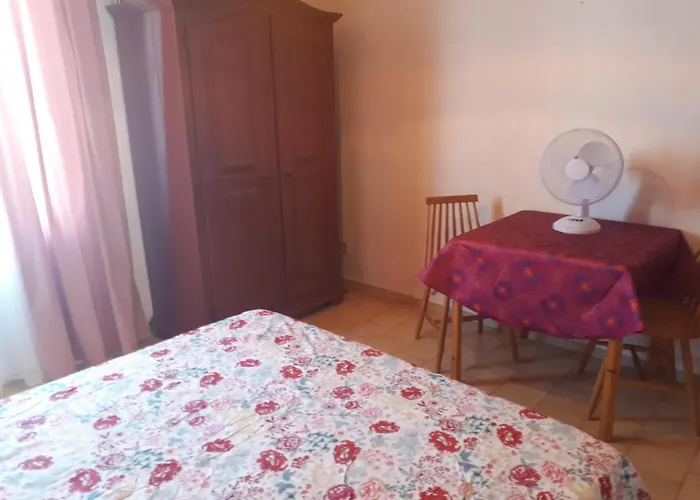Leo'S Chambres D'Hote