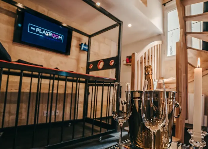 LOVE ROOM Bordeaux