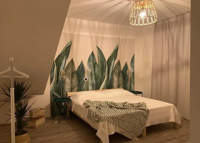 Bed and Breakfast Sunrise Marina Di Pisa