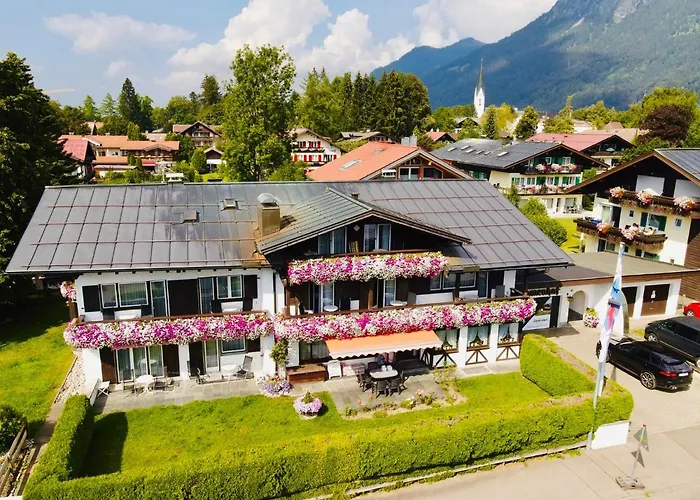 Gaestehaus Immenhof