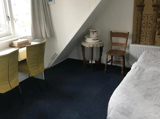 Hotels in Beverwijk