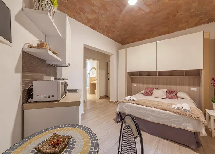 B&B Prima Dell'Elba Piombino