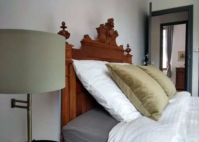 Number15 Guesthouse Carcassonne