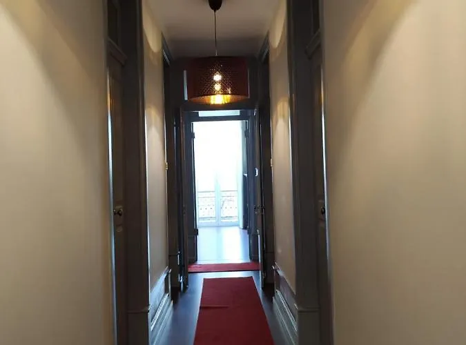 Casa Archie Acomodação com café da manhã São Pedro do Sul