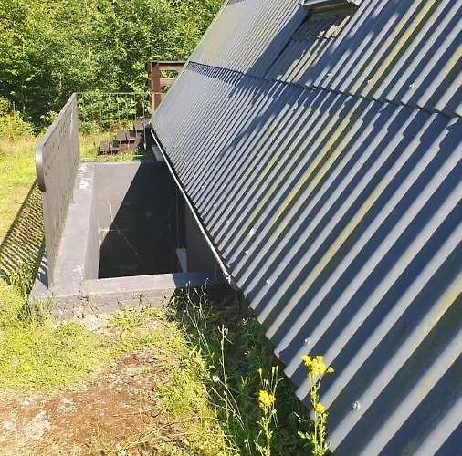 Ferienhaus Nr. 60 Im Ferienpark am Twistesee Bad Arolsen