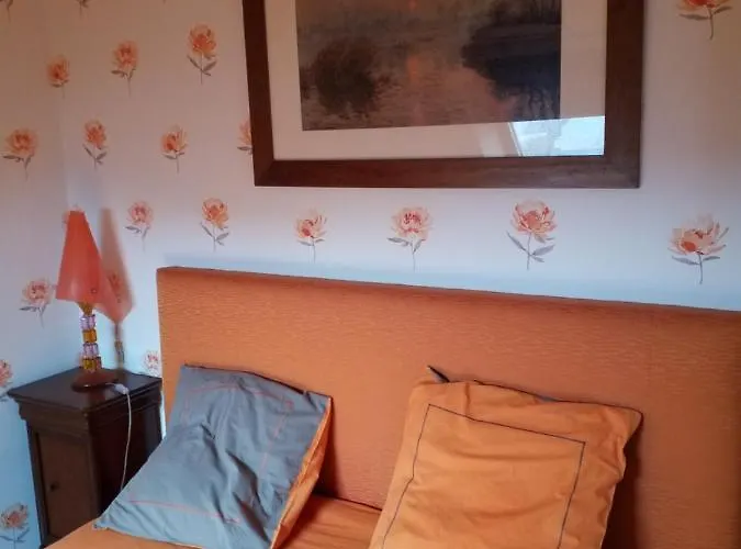 Bed and Breakfast Ker Kistin à Fouesnant