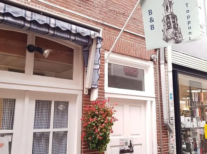 B&B Alkmaars Toppunt