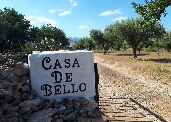 Casa de Bello Tortosa