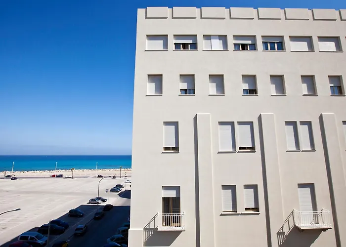 Hotel Vittoria Trapani