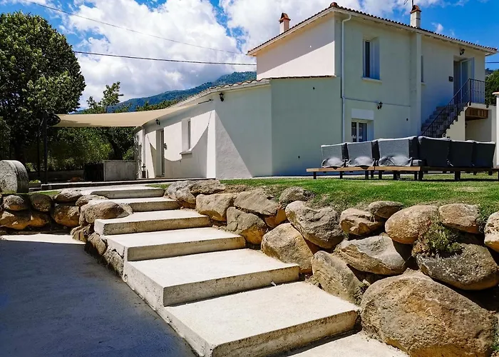 Maison San Giovanni Corte 