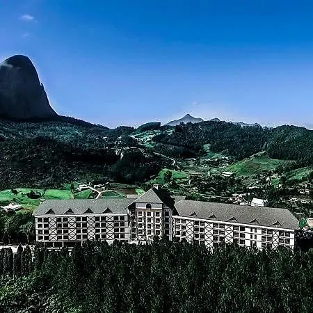 Suíte Charmosa em Pedra Azul