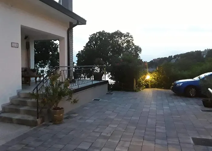 Hotel a Duino