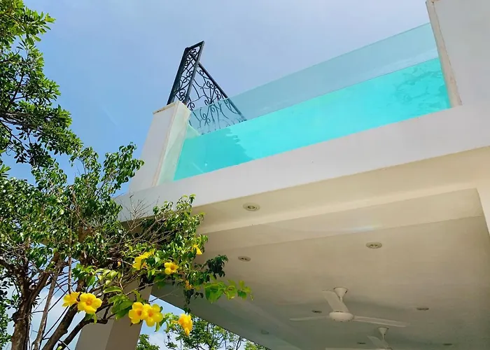 Villa Antilope Cancún