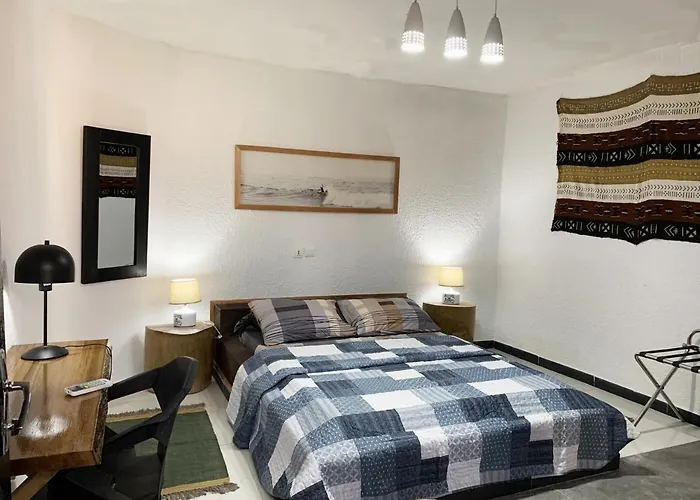 Hotel Blawa Abidjan
