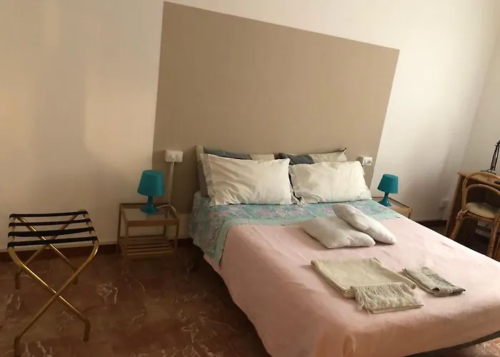 A due passi dal Lumière