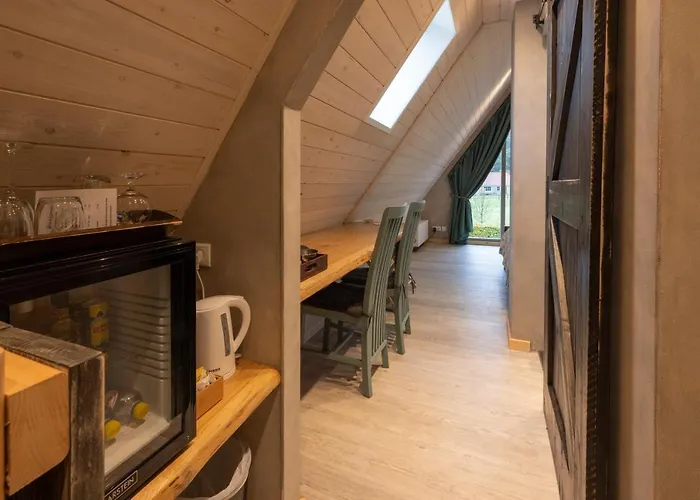 Bosgasten Putten