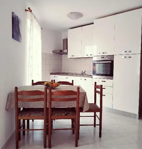 Apartmani Ines Rabac
