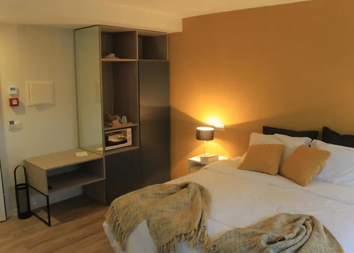 Novabila Guesthouse Vila Real