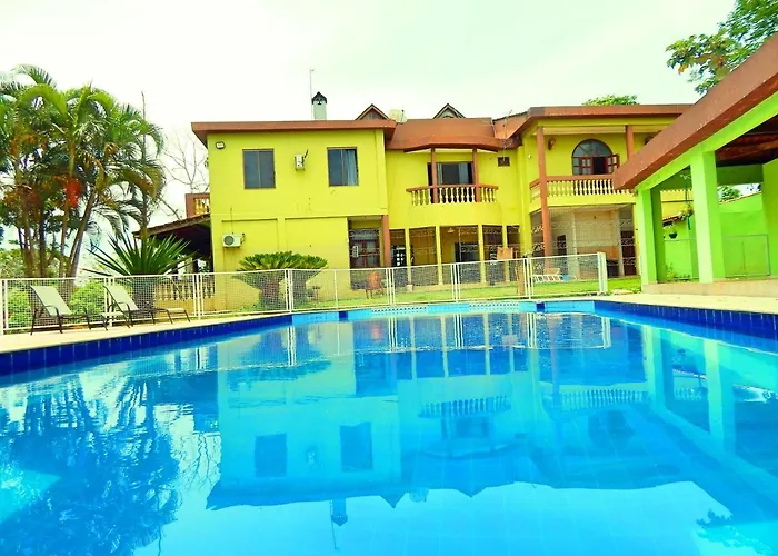 Jardins Guesthouse Rio Branco